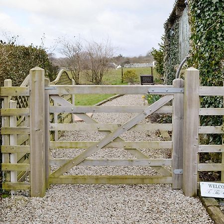 Willa Bwthyn Bach Dyffryn Ardudwy Zewnętrze zdjęcie
